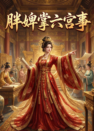 胖婢掌六宫事(32集) 胖婢掌六宫事(32集)在哪里看