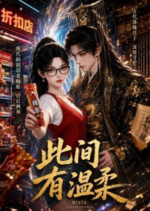 此间有温柔(30集) 此间有温柔(30集)短剧热播中