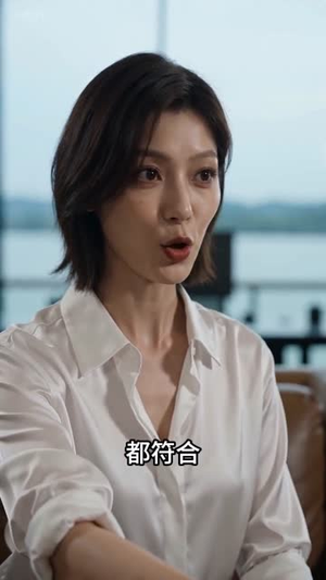 断我蟹塘用电后，全村后悔了（44集）热门短剧追不停