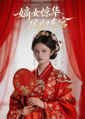 嫡女惊华,凤归东宫(64集) 嫡女惊华,凤归东宫(64集)爱上了这部剧了