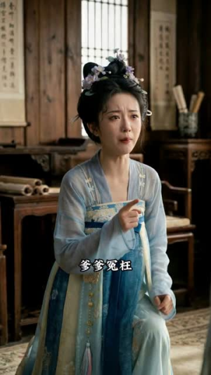 侯府那个病秧子公子(45集) 侯府那个病秧子公子(45集)番茄短剧免费看