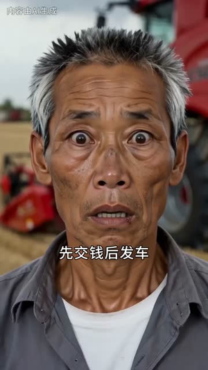 麦熟见人心（41集）百度在线观看