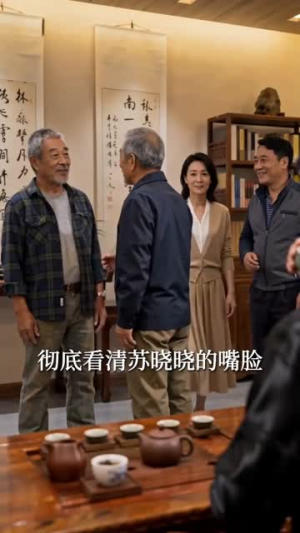 谁言寸草心不寒（75集）女频短剧推荐