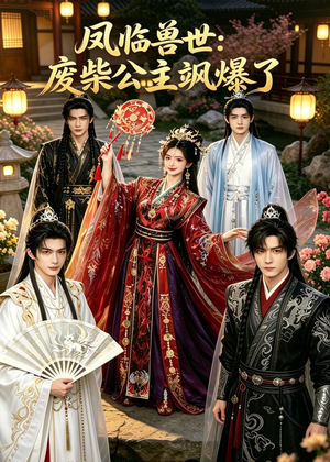 凤临兽世:废柴公主飒爆了(75集) 凤临兽世:废柴公主飒爆了(75集)演员表