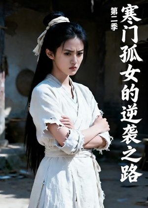 寒门孤女的逆袭之路(第二季)(100集) 寒门孤女的逆袭之路(第二季)(100集)热门短剧推荐。