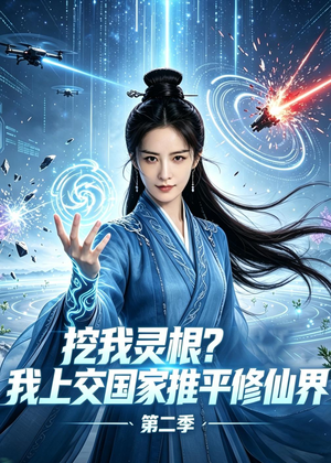 挖我灵根?我上交国家推平修仙界第二季(51集) 挖我灵根?我上交国家推平修仙界第二季(51集)追短剧看全集