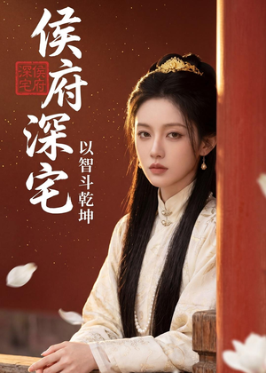 侯府深宅：以智斗乾坤（47集）热播短剧抢先看
