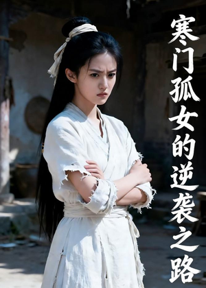 寒门孤女的逆袭之路(100集) 寒门孤女的逆袭之路(100集)精彩短剧热播