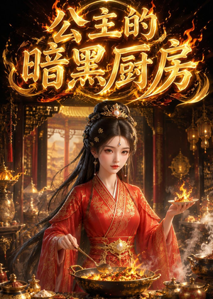 公主的暗黑厨房(20集) 公主的暗黑厨房(20集)抢先看新短剧