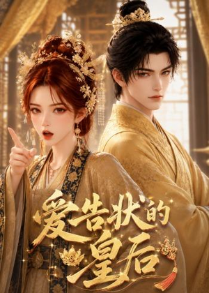 爱告状的皇后（64集）女主角是谁