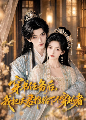 穿书任务后,我把夫君推给下个穿越者(65集) 穿书任务后,我把夫君推给下个穿越者(65集)夸克在线观看