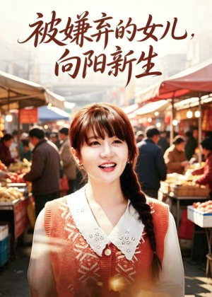 被嫌弃的女儿,向阳新生(60集) 被嫌弃的女儿,向阳新生(60集)去哪里看