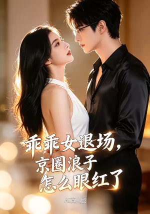 乖乖女退场,京圈浪子怎么眼红了AI真人版(85集) 乖乖女退场,京圈浪子怎么眼红了AI真人版(85集)短剧全集抢先看
