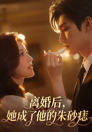 离婚后，她成了他的朱砂痣（17集）解说