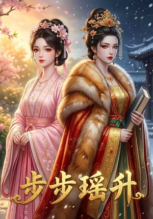 步步瑶升（36集）第三季