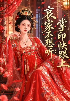 哀家不想听:掌印快跟上(79集) 哀家不想听:掌印快跟上(79集)最火短剧热播