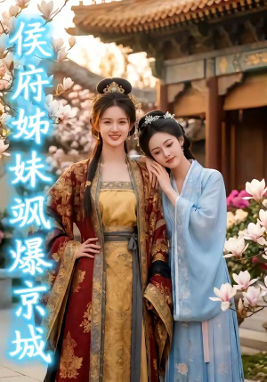侯府姊妹飒爆京城(55集) 侯府姊妹飒爆京城(55集)一个短剧看全集