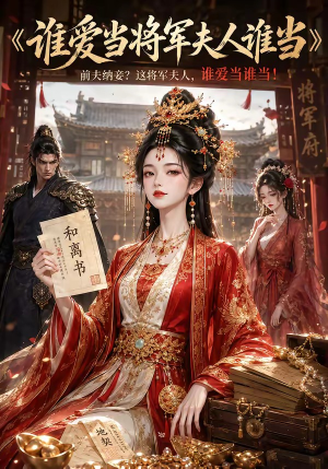 谁爱当将军夫人谁当(30集) 谁爱当将军夫人谁当(30集)精彩短剧又来了