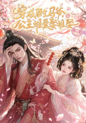 穿成驸马爷，公主谁爱娶谁娶第二季（80集）免费在线看全集