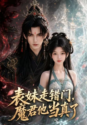 表妹走错门,魔君他当真了(41集) 表妹走错门,魔君他当真了(41集)热门短剧推广