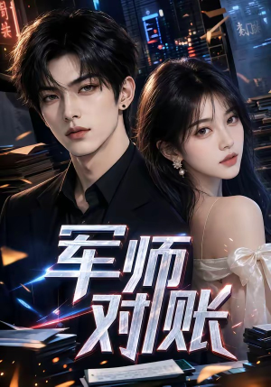 军师对账(21集) 军师对账(21集)热门了短剧