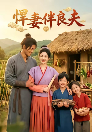 悍妻伴良夫(26集) 悍妻伴良夫(26集)精彩短剧热播