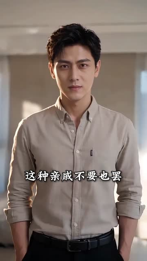 拒借婚房后,我守住了自己的家(52集) 拒借婚房后,我守住了自己的家(52集)第三季