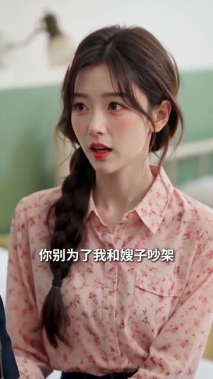 泼辣婆婆的护媳手册(58集) 泼辣婆婆的护媳手册(58集)热门短剧榜单