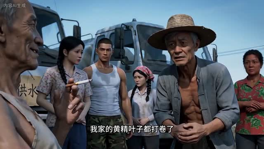 清流暗涌(46集) 清流暗涌(46集)超好看古装短剧
