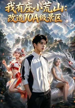 我有座小荒山：改造10A级景区（82集）海量短剧免费看
