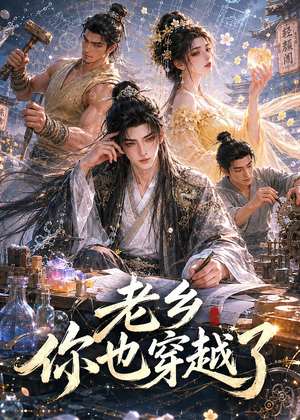 老乡你也穿越了（66集）好短剧分享