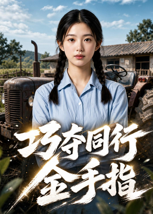 巧夺同行金手指（80集）口碑之选免费看