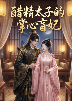 醋精太子的掌心盲妃（20集）短剧推荐来了