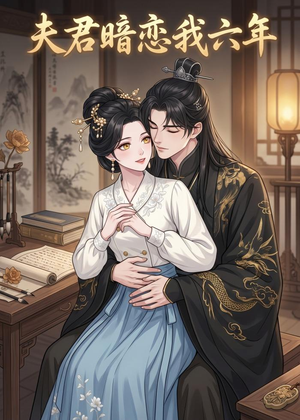 夫君暗恋我六年（15集）超火短剧抢先看