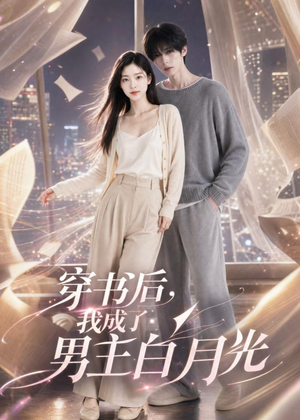 穿书后，我成了男主白月光（33集）真的太好看了