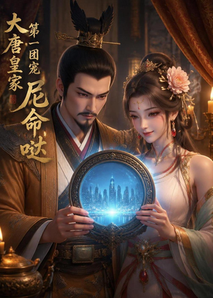 大唐皇家第一团宠尼命哒（100集）贝贝短剧分享