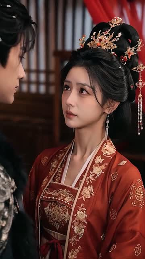嫡女归京（31集）短剧精彩不断