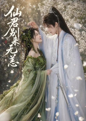 仙君别来无恙（48集）超甜短剧分享