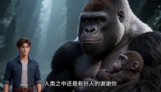 我这是农场不是动物园（140集）免费观看就是爽