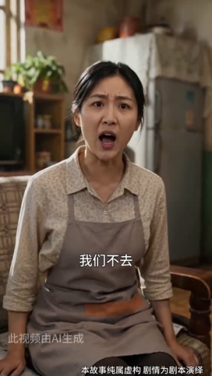 金钱照冷暖（46集）在线看到大结局