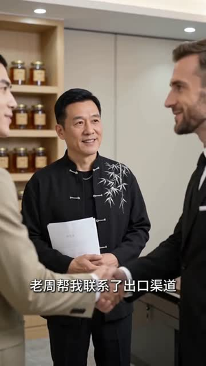 我靠养蜂逆袭人生（42集）热门短剧追不停