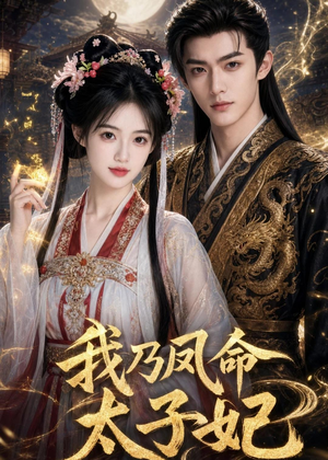 我乃凤命太子妃（47集）全集一网打尽