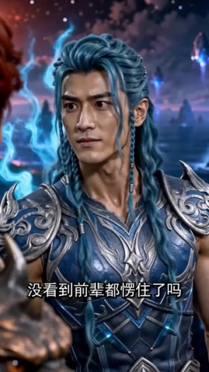众圣求我出世，我从洪荒苟到大唐（80集）女主谁演的