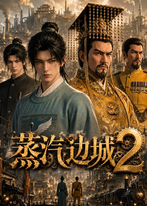 蒸汽边城2（42集）最新热剧免费看