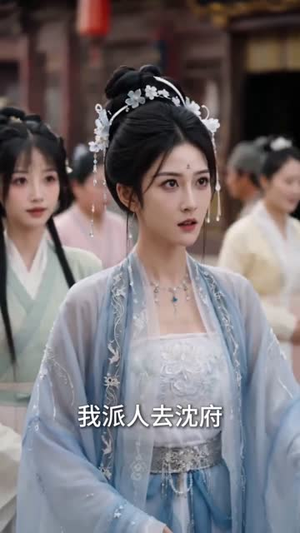 凤还巢：嫡女反击实录（30集）真的太好看了