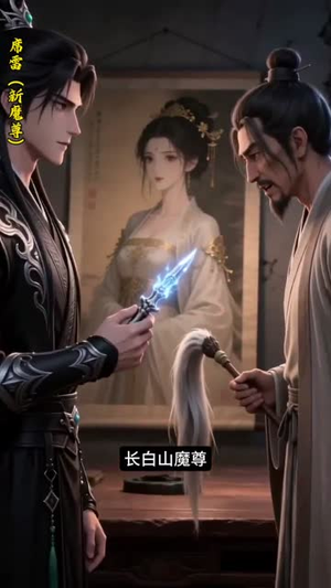 白蛇灵汐：逆天改命，不做笼中仙（30集）免费看短剧全集