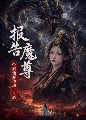 报告魔尊：帝君他对你动了凡心（87集）精彩好看的短剧