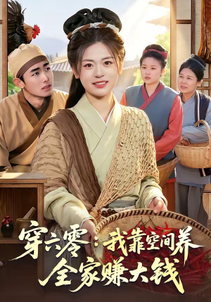 穿六零：我靠空间养全家赚大钱（91集）热门短剧免费看