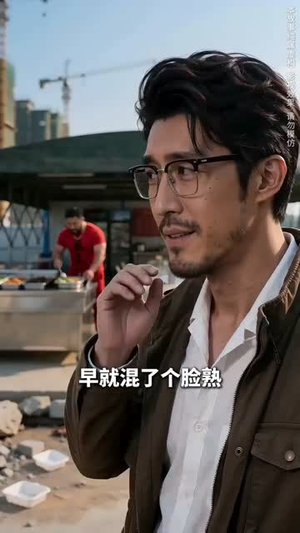 一碗盒饭见人心（34集）爆款短剧追不停