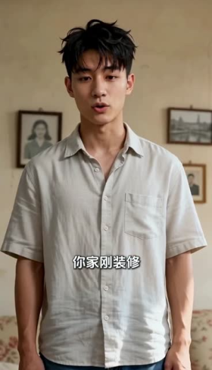 余烬随风去（40集）免费热门短剧